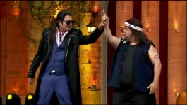 The Kapil Sharma Show 4 - 20th Nov 2022